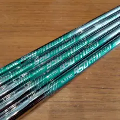 日本シャフト　NSプロ950GH neo（S）5本セット