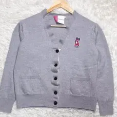 2026年最新】maison kitsune カーディガンの人気アイテム - メルカリ