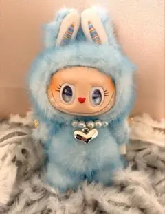 Labubu/ラブブ 海外限定 オリジナル