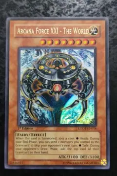 2026年最新】アルカナフォースXXIの人気アイテム - メルカリ