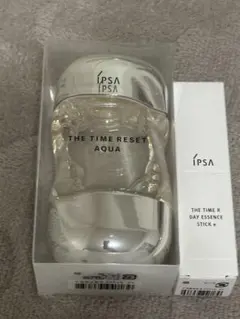 THE TIME RDAY ESSENCE STICK 、 ザ・タイムR アクア