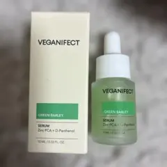 VEGANIFECT Green Barley Serum 10ml
