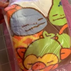 ミスド ポケモン ブランケット