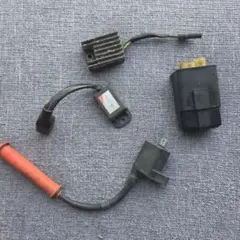 FTR250　CDI 他電送系パーツ 2026年最新】ftr CDIの人気アイテム - メルカリ