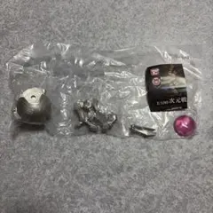 R-TYPE FINAL２ 次元戦闘機コレクション B-5C プラチナ・ハート