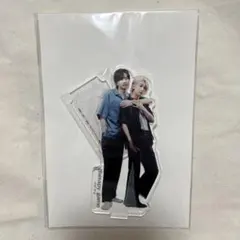セラピーゲーム アクリルスタンド