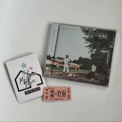 コブクロ THIS IS MY HOMETOWN