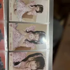LOVE イコラブ 齋藤樹愛羅 生写真 超特急逃走中 - メルカリ