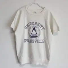Champion Villanova University ヘンリーネック - メルカリ