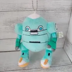 【未使用】メカトロウィーゴ ぬいぐるみ BIGサイズ ポスターカレンダー付 2026年最新】メカトロウィーゴ ぬいぐるみの人気アイテム - メルカリ
