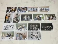 【美品】SnowMan 公式写真 集合 まとめ売り Snow Mania S1