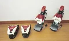 2026年最新】マーカー MARKERスキービンディングXCELL 12の人気