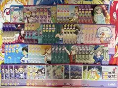 森*ー様 ラブカ ドローリエラ デッキ 調整パーツ付き - メルカリ