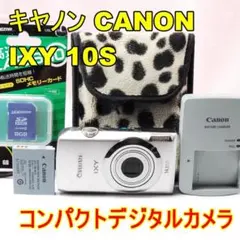 2026年最新】Canon IXY 10s ジャンクの人気アイテム - メルカリ