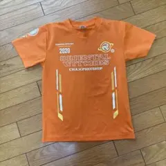 ORIENTAL WITCHES バレーボール Tシャツ 2020 サイズssのサムネイル