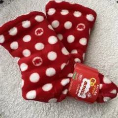 新品履くホカロンルームシューズ 裏ボア フリースソックス ふわふわルームソックス