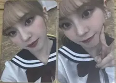 Kep1er magic Hour トレカ マシロ MADEIN