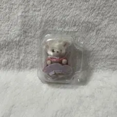 シルバニア どきどきコレクション 赤ちゃんティータイム フェネックの赤ちゃん