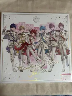 2026年最新】STRAWBERRY prince forever すとふぁみ限定の人気アイテム