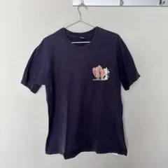 Stussy サボテン グラフィック Tシャツ M レア