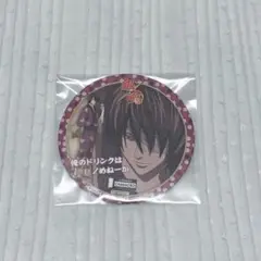 Cafe＆Bar キャラクロ feat. 銀魂 高杉晋助 コースター