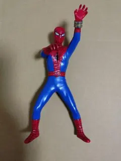 2026年最新】スパイダーマン ソフビの人気アイテム - メルカリ