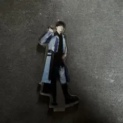 お家にJUMP賞 Hey! Say! JUMP 中島裕翔 アクスタ