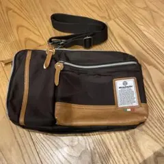 ビアンキ　メッセンジャーバッグのサムネイル