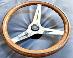 NARDI ナルディウッド＆ポリッシュ ディープコーン N770【FET正規品