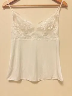 アンフィ キャミソール