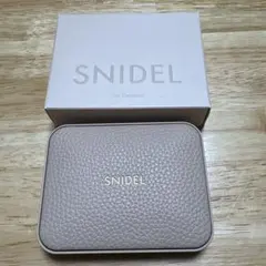 SNIDEL アイデザイナー n EX02 限定品