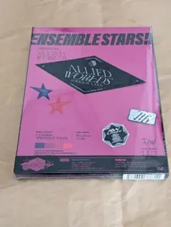 あんスタ スタライ　7th DVD あんさんぶるスターズ