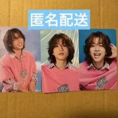 shoot buddiis トレカ キミ都市 森愁斗のサムネイル