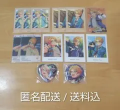 遊木真 缶バッジ ぱしゃこれ ぱしゃっつ　EMOCA