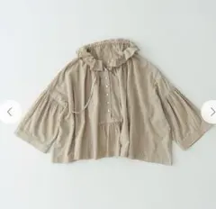 2026年最新】ネストローブ フリルブラウスの人気アイテム - メルカリ