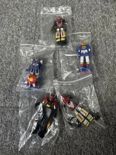 2026年最新】フィギュア 戦隊ヒーローの人気アイテム - メルカリ