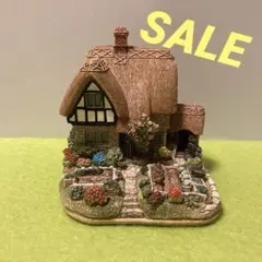 特売❗️リリパット233☆CABBAGE PATCH COTTAGE