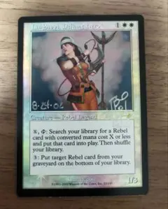 MTG リシャーダの港 FOIL 英語版 未来予知枠 ミステリーブースター2