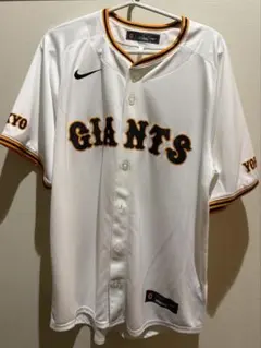 りょー様専用！NIKE GIANTS ユニフォーム SAKAMOTO 6 - メルカリ