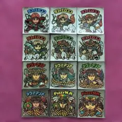 2026年最新】ビックリマン コンプ ヘッドの人気アイテム - メルカリ