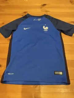 グリーズマン　フランス代表ユニフォーム NIKE フランス代表 2022 ユニフォーム アウェイ 半袖 レプリカ #7