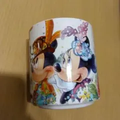 ディズニーイースター2018年マグカップ ミッキー ミニー ドナルド グーフィー