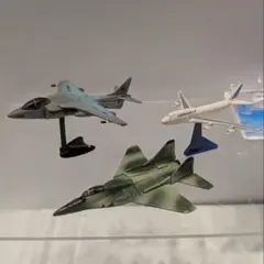 2026年最新】チョコエッグ 戦闘機シリーズ第1弾の人気アイテム - メルカリ