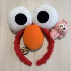 エルモ カチューシャ