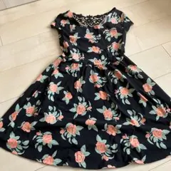 forever21美品ワンピース