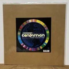 Cornershop Candyman アナログレコード