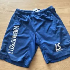 LUZ e SOMBRA ハーフパンツ 150のサムネイル