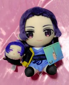 薬屋のひとりごと　壬氏　もちもちマスコット　もちマス　ぬいぐるみ　A B C 2026年最新】もちもちマスコット 薬屋のひとりごとの人気アイテム