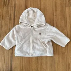 ベビーギャップ アウター