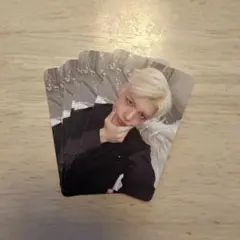 &TEAM BtL mini CD 天使 マキ 14枚セット